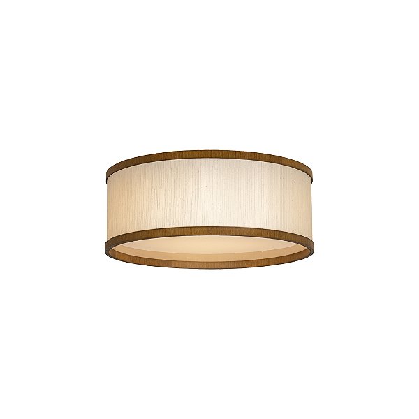 Plafon Soft C4517 Classic Lar 44x17cm 3x E27 – Ref. 1119
