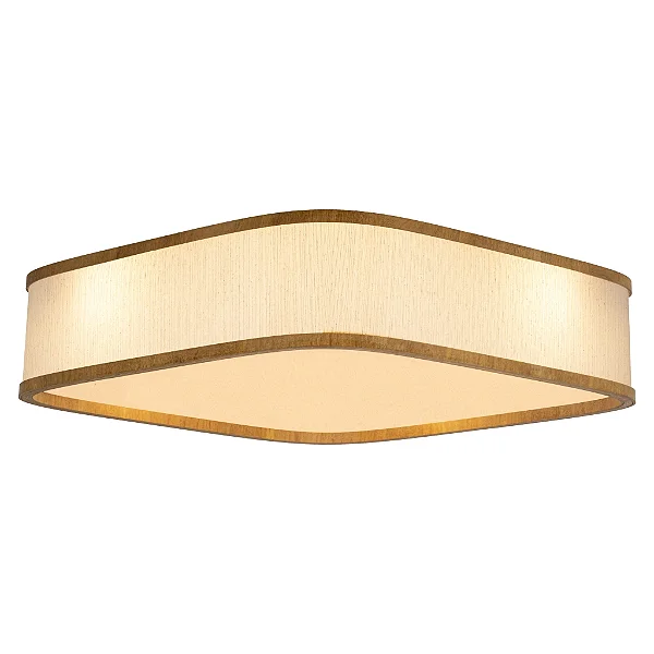 Plafon Soft Lamé C7017 Classic Lar 70x70cm 8x E27 – Ref. 1202