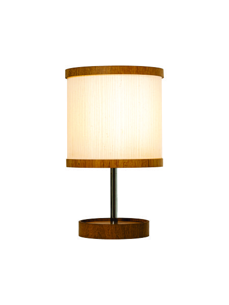 Abajur C2020 Classic Lar 32x20cm Tecido E27 – Ref. 1116