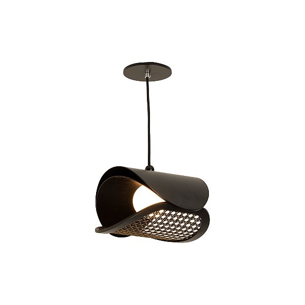 Pendente Saros 30 Classic Lar Intervém 30cm G9 – Ref. 1325