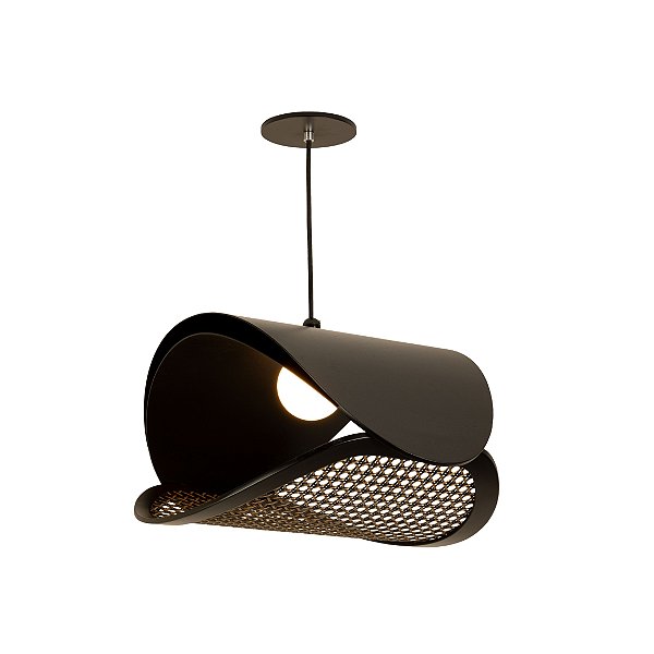 Pendente Saros 45 Classic Lar Intervém 48cm G9 – Ref. 1326