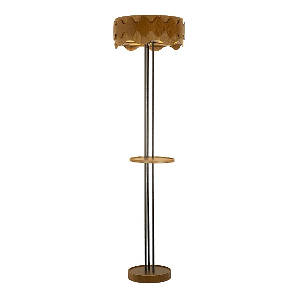 Coluna Saturno Atlântico com Mesa 45 Classic Lar 160cm – Ref. 1320