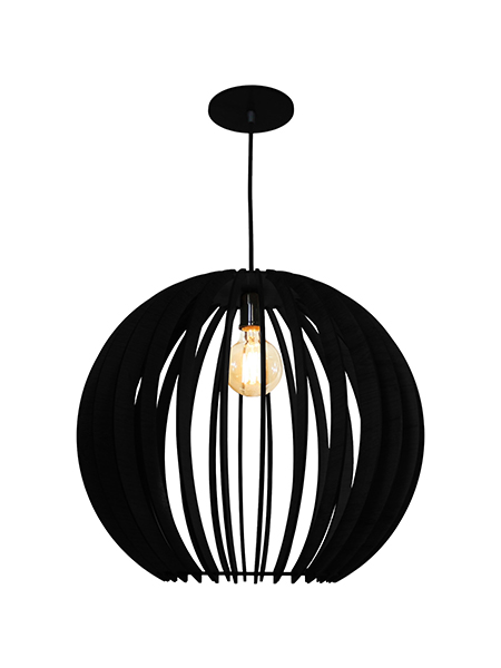 Pendente Esfera 45 Classic Lar 45cm E27 – Ref. 1009