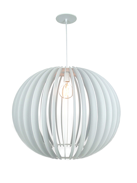 Pendente Esfera 60 Classic Lar 60cm E27 – Ref. 1010