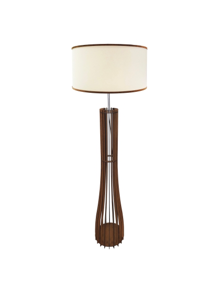 Coluna Sino Classic Lar com Cúpula C5528 E27 – Ref. 1097