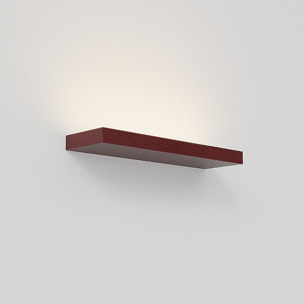 (Pintura) Arandela Golden Art Puc LED 35x10x2,5cm  P743-3510PI
