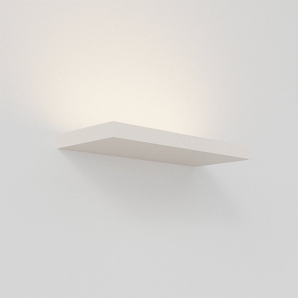(Pintura) Arandela Golden Art Puc LED 35x15x2 P743-3515PI