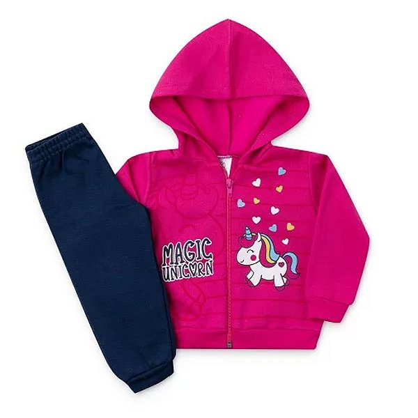 pink moletom com capuz jacket