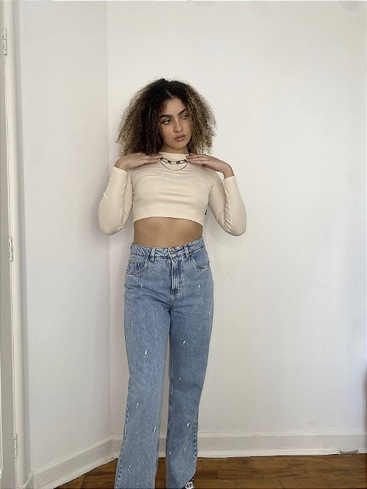 Calça thunder