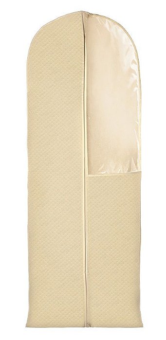 capa de vestido