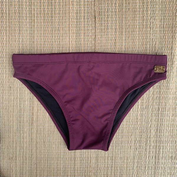 Sunga Açaí - PowerSlip