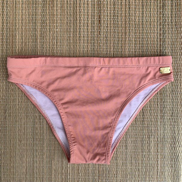 Sunga Nude Rosado - PowerSlip