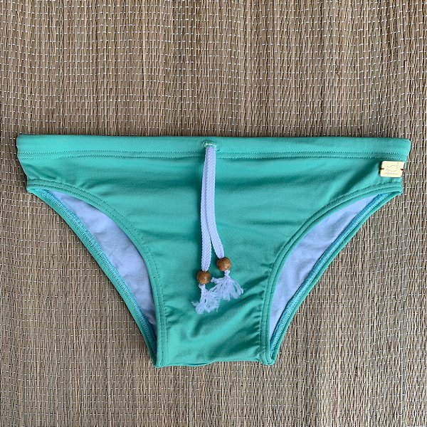 Sunga Noronha - Cordão Externo - PowerSlip