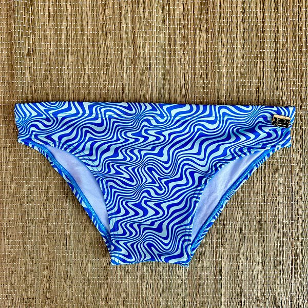 Sunga Ondas - PowerSlip