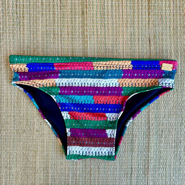 SungaTrançada - PowerSlip