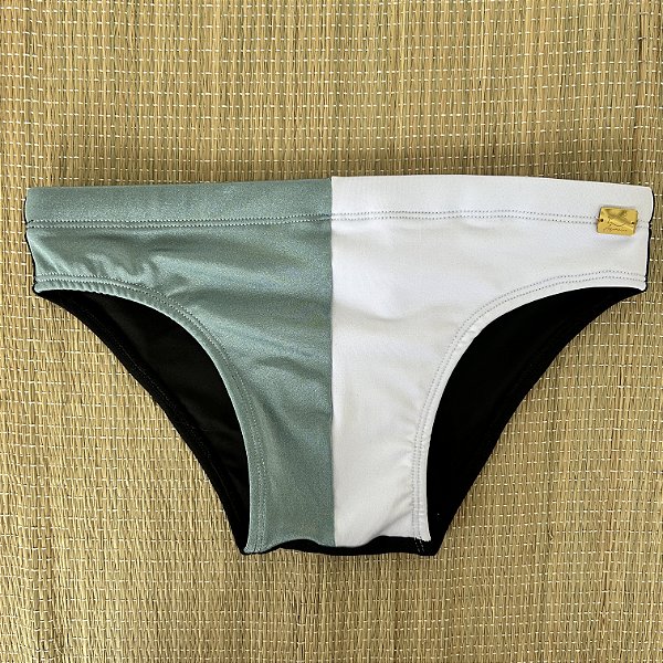 Sunga Middle Azul Celeste - PowerSlip