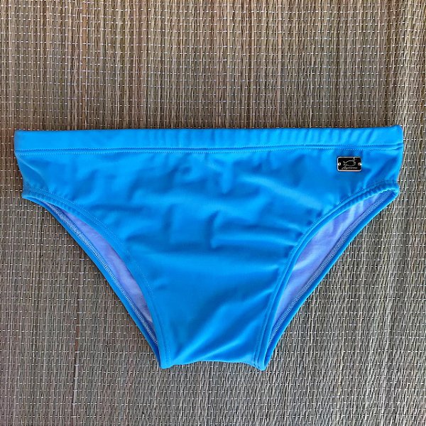 Sunga Azul Bebê - PowerSlip