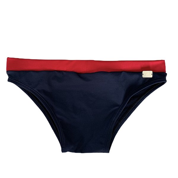 Sunga Duo Red - PowerSlip