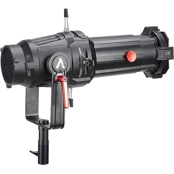 Aputure Spotlight Mount com lente 36° - Modificador Lente de Projeção (PRÉ-VENDA)
