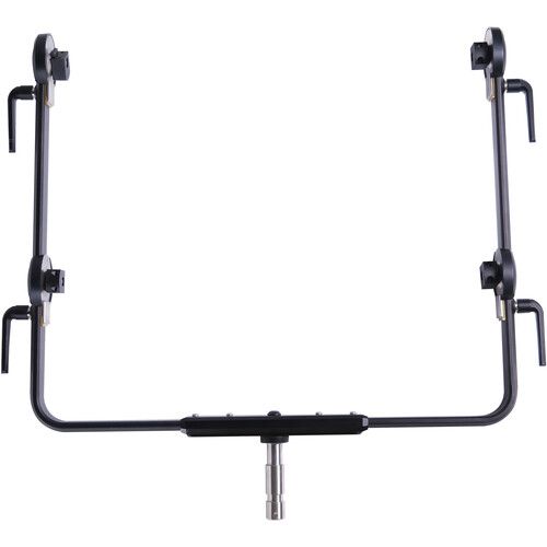 Aputure Dual Head Yoke NOVA P600c