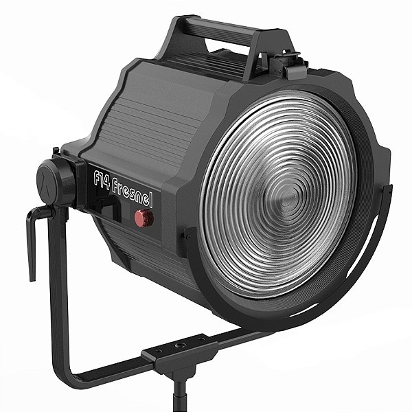 Aputure F14 Fresnel