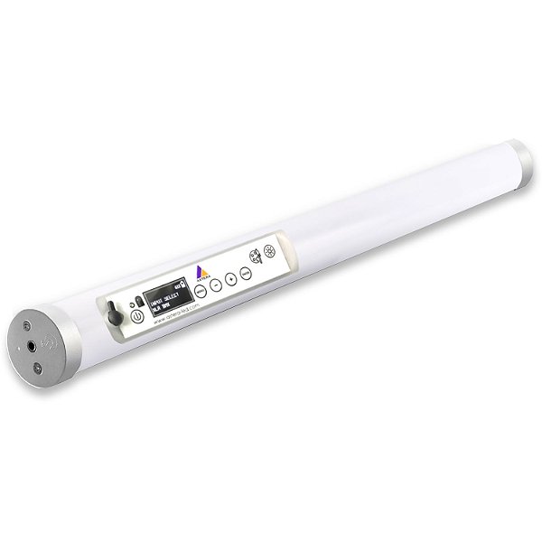 Astera Helios Tube - Tubo com 8 pixel LED RGBMA (54,9 cm)