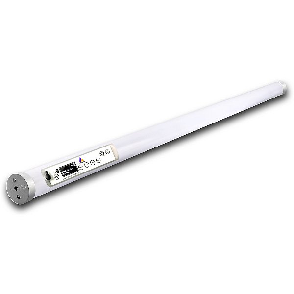 Astera Titan Tube - Tubo com 16 pixel LED RGBMA (103,6 cm)