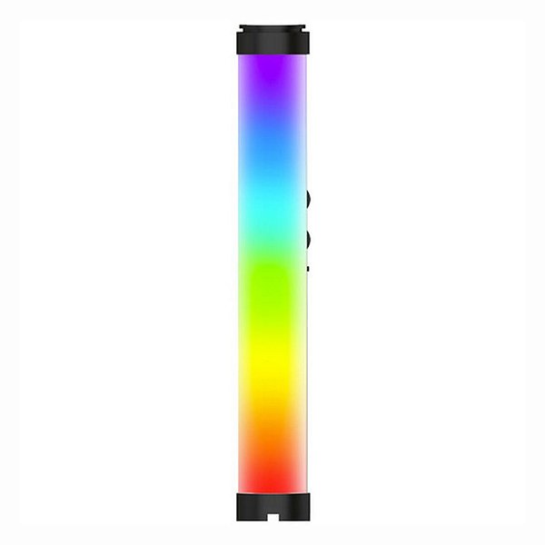 YC Onion Energy Tube Pixel Versão RGB LED (10,6")