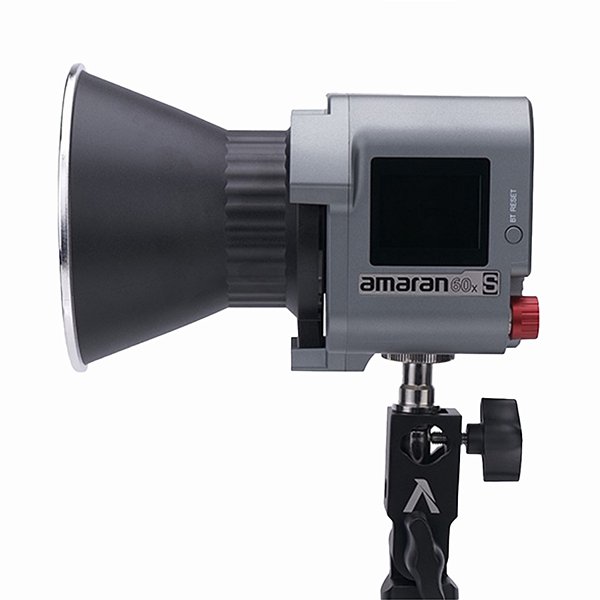 Aputure Amaran COB 60x S - LED Bicolor