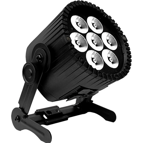 Astera AX9 PowerPAR - Luz LED RGBMA  (PRÉ-VENDA)