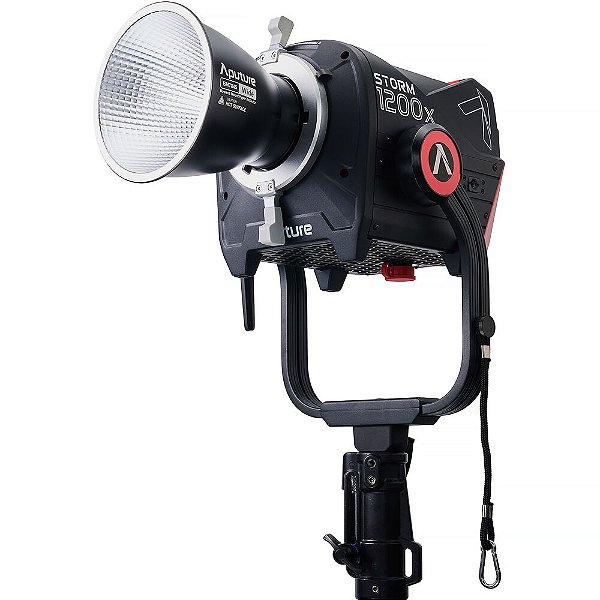 Aputure Storm 1200x BLAIR LED Monolight