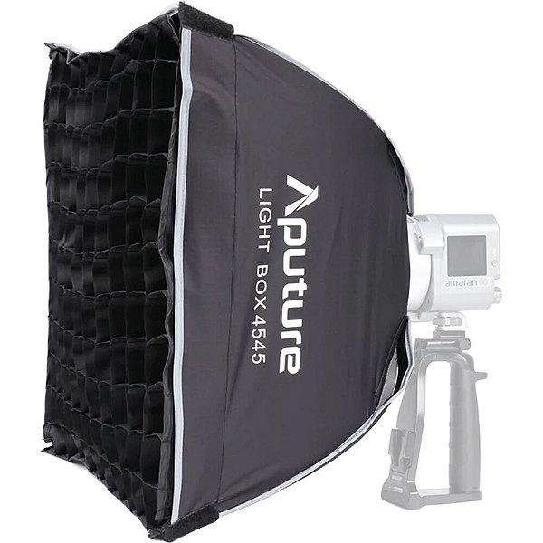 Light Box 45x45 (18 x 18") - Softbox Aputure