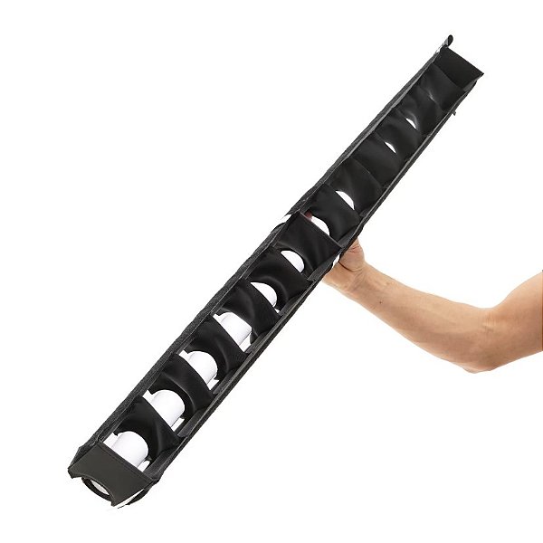 Snapgrid SGAT14W40 40º para Titan/AX1 (PRÉ-VENDA)