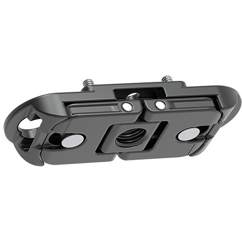 Falcam 3234 - Base magnética para câmera de ação F22