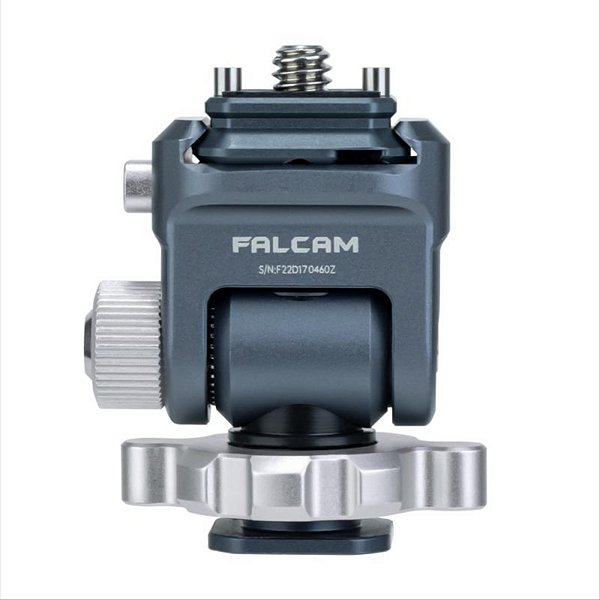 Falcam 2541 - Kit de cabeça de panela F22