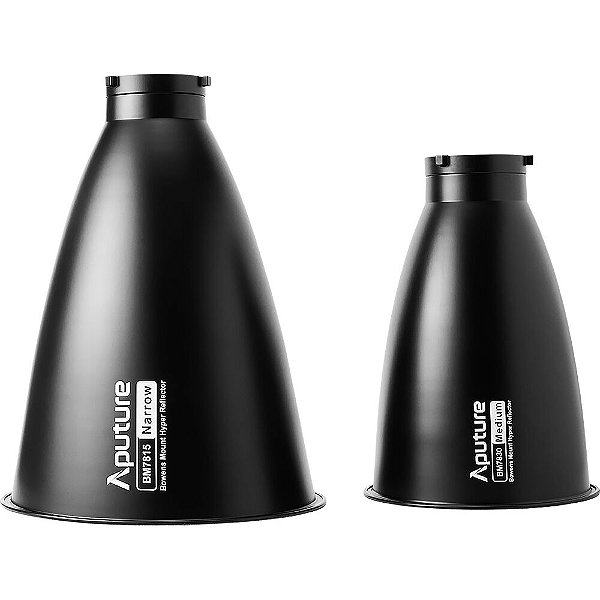 Aputure Kit Hyper Reflector Storm 1200X