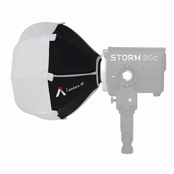 Aputure Lantern 30 (PRÉ-VENDA)
