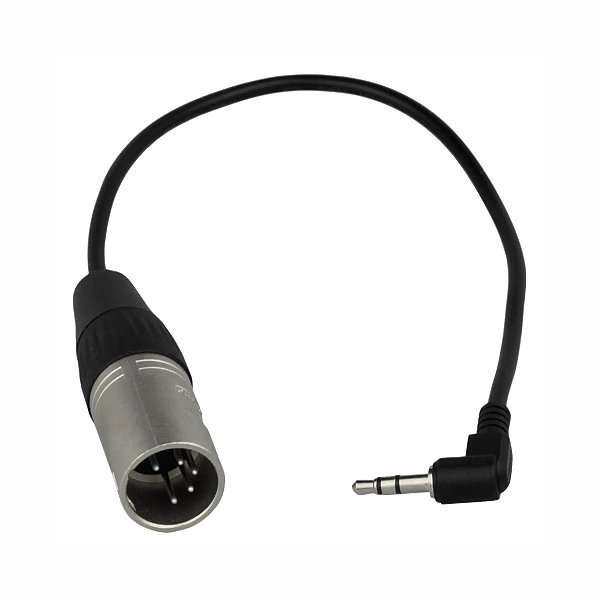 Cabo Adaptador DMX para ART7 - ART7-DMXA