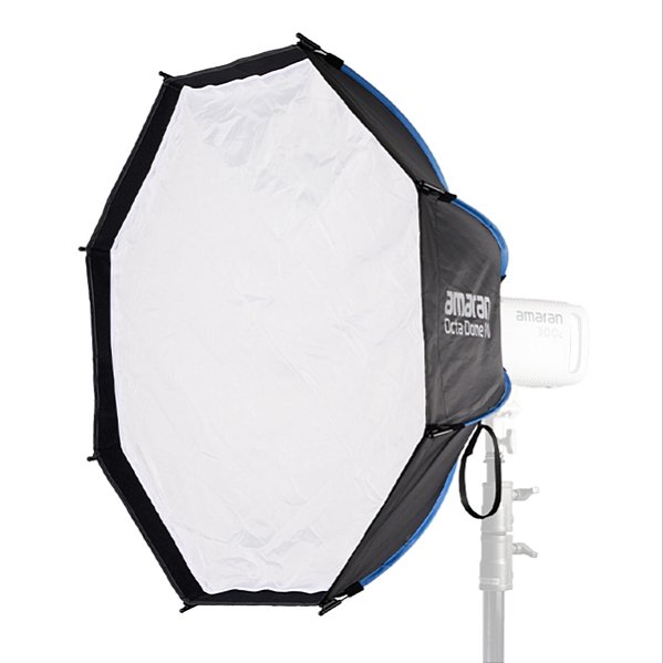 amaran OctaDome 90 - Softbox (PRÉ-VENDA)