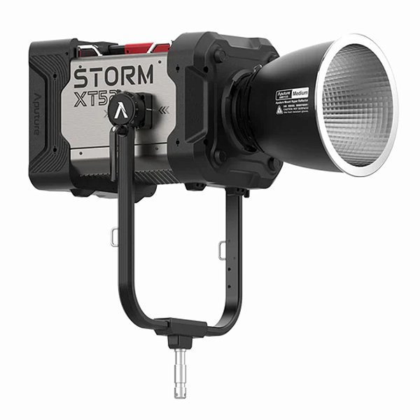 Aputure Storm XT52 BLAIR LED Monolight (sem case)