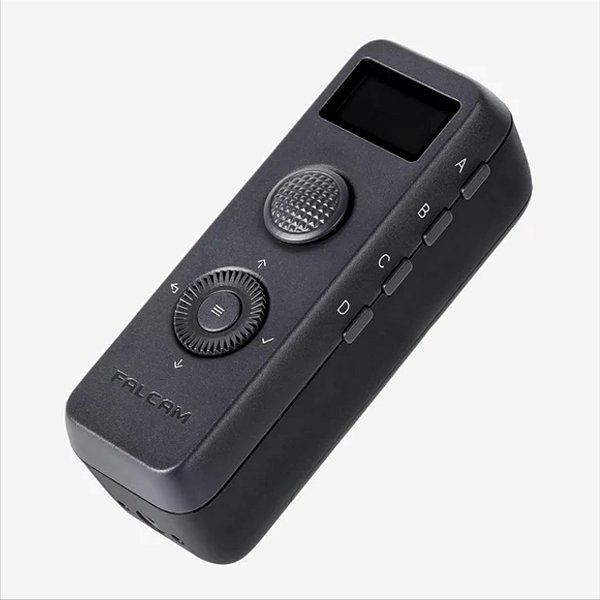 Falcam MV0A4A04 - Controle remoto sem fio para Move LightGo