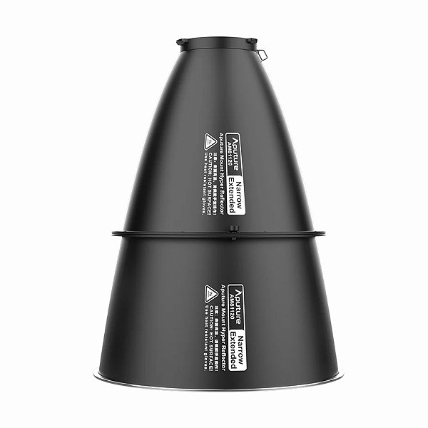 Aputure STORM XT52 - 20° 25° Narrow-Angle Reflector (PRÉ-VENDA)