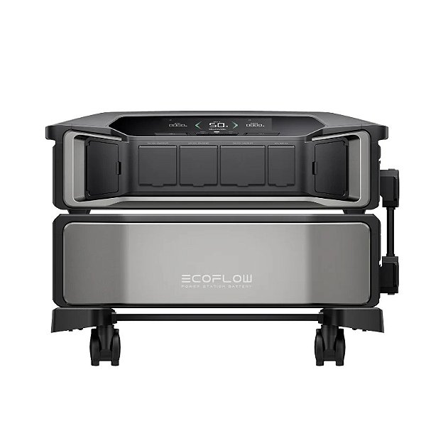 EcoFlow Delta PRO ULTRA (COMPRA EXCLUSIVA PELO WPP)