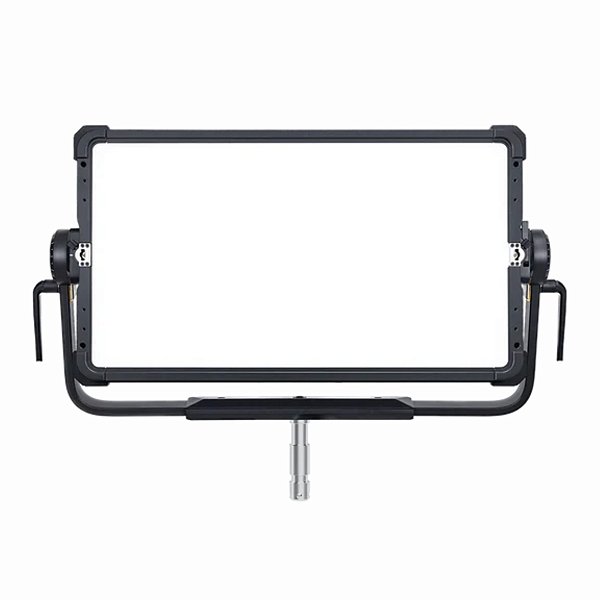 Aputure NOVA II 2x1 com Case Rídigo com Rodinhas - Painel de LED BLAIR-CG (PRÉ-VENDA)
