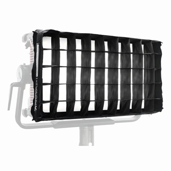 Aputure Grid de controle de tecido NOVA II 2x1 (PRÉ-VENDA)