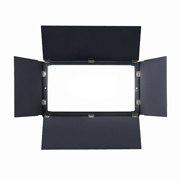 Aputure Barndoor para NOVA II (PRÉ-VENDA)