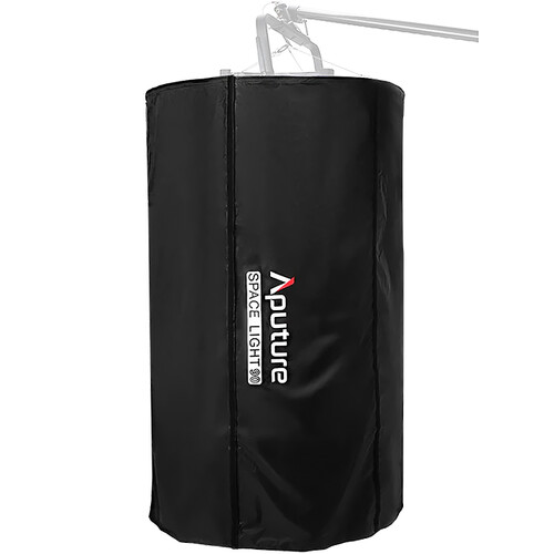 Aputure Space Light 90 para NOVA II (PRÉ-VENDA)