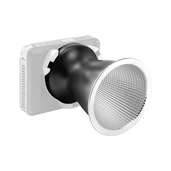 Mini Refletor amaran (PRÉ-VENDA)