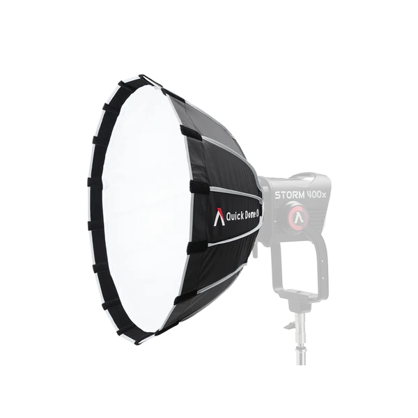 Aputure Quick Dome 60 - Softbox Circular (PRÉ-VENDA)