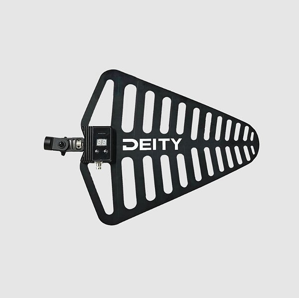 SF1 – Antena direcional tipo barbatana de tubarão (PRÉ-VENDA)